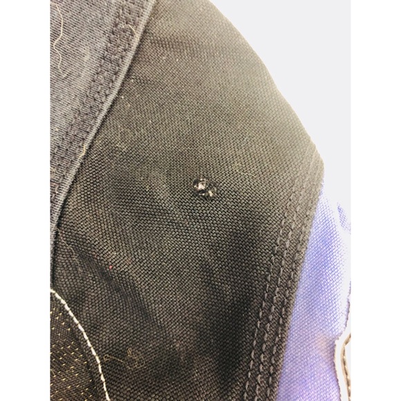 VINTAGE MSR men's motocross pants - Picture 4 of 4